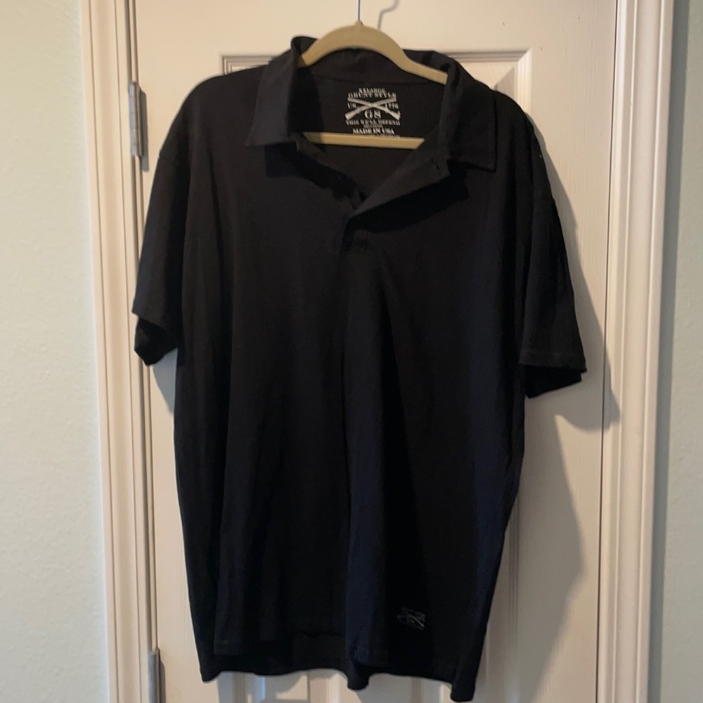 Men’s Grunt Style polo. Size XXL